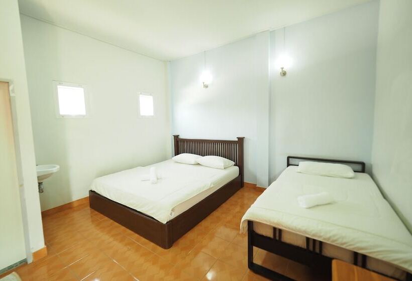 منتجع Chuan Chom Guesthouse