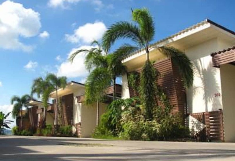 אתר נופש Sabai Sabai