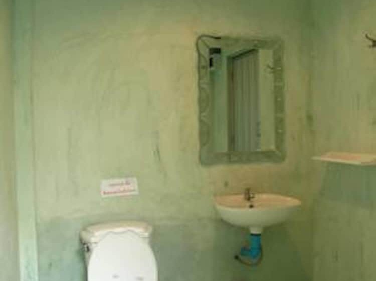 אתר נופש Sabai Sabai