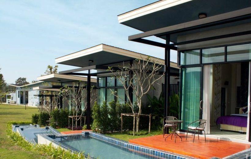 استراحتگاه Sasima Moonlight Villa