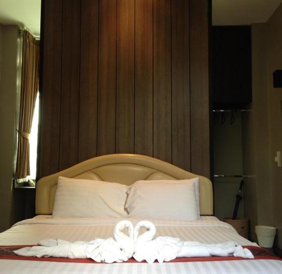 استراحتگاه Sasima Moonlight Villa