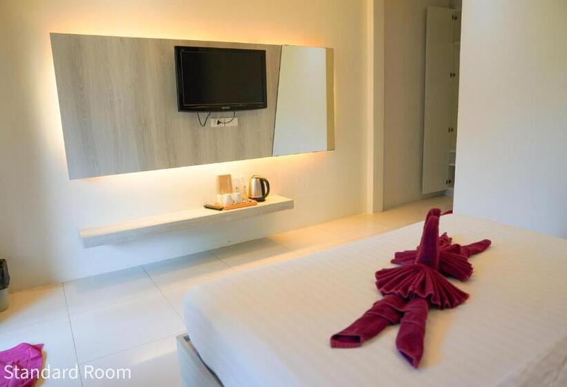 Silversand Resort