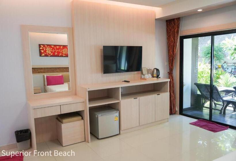 Silversand Resort