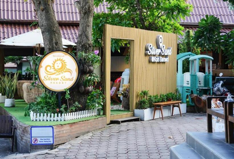Silversand Resort