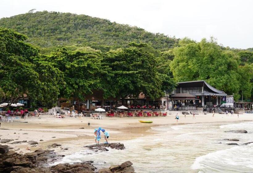 Silversand Resort