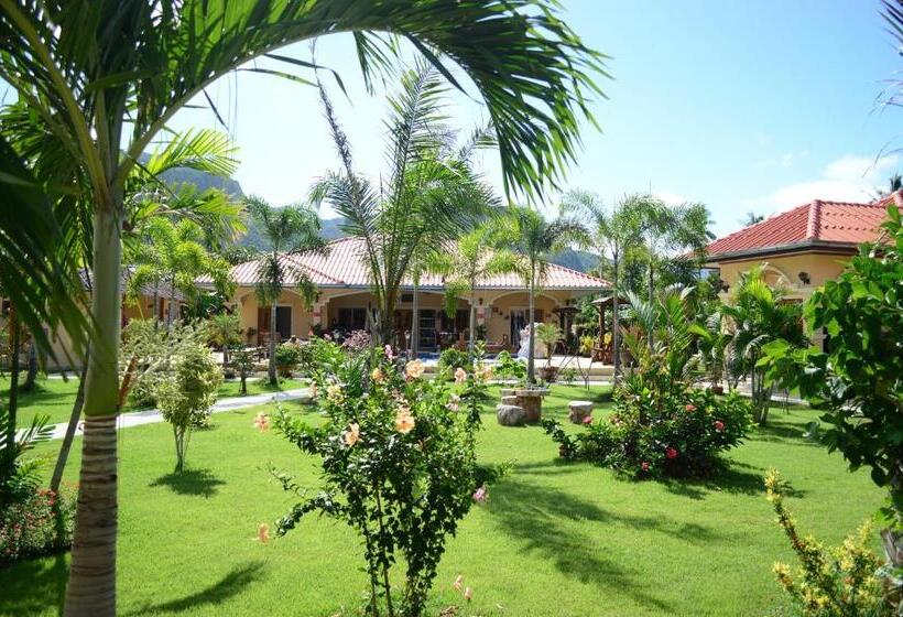 Stella Resort