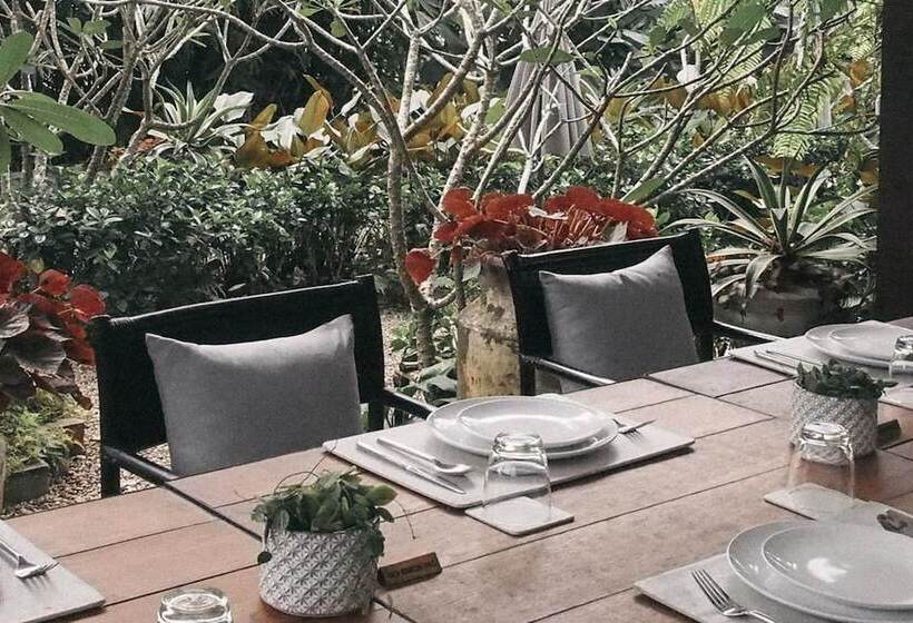 The Hidden Resort & Restaurant