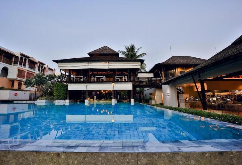 استراحتگاه The Palayana Hua Hin