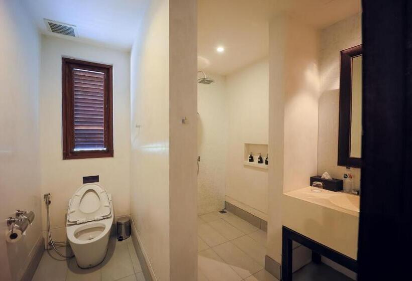 استراحتگاه The Palayana Hua Hin