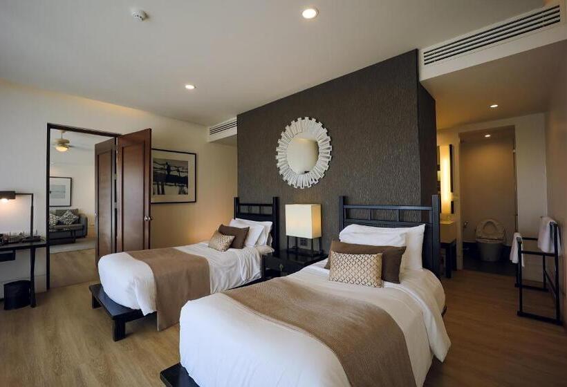 استراحتگاه The Palayana Hua Hin