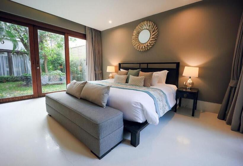 استراحتگاه The Palayana Hua Hin