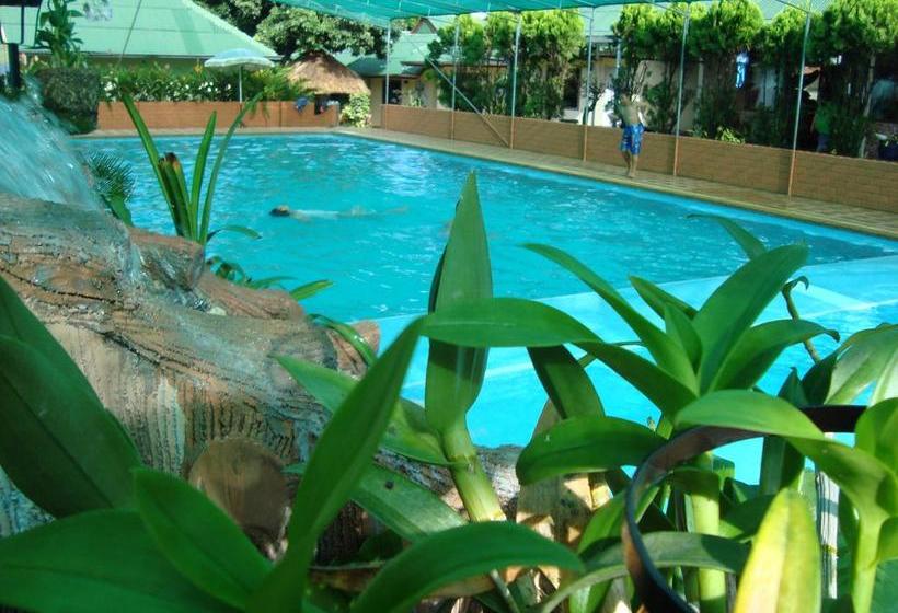 Wanliya Resort