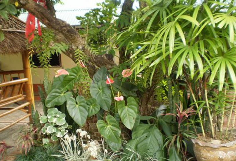 Wanliya Resort