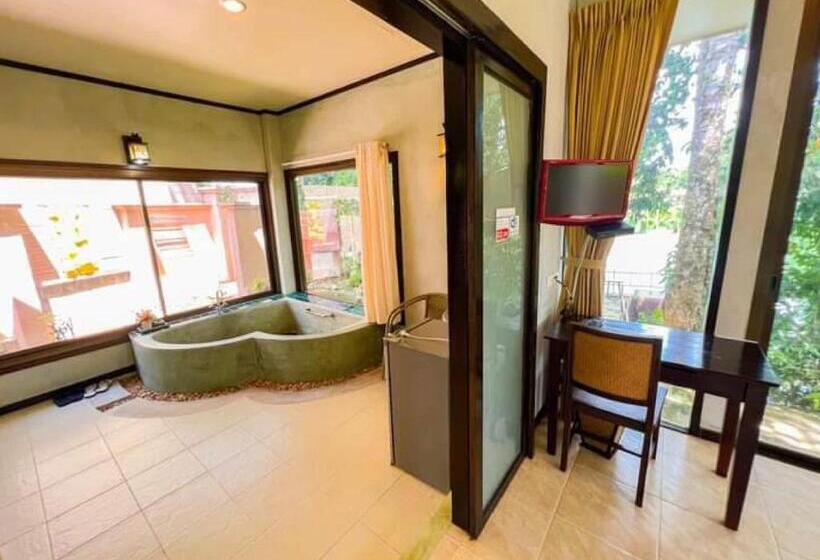 Waterjade Resort