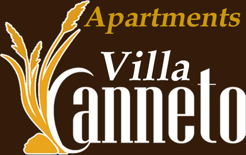 Отель Villa Canneto