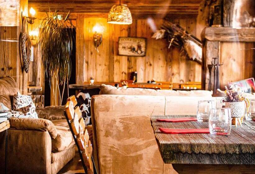 住宿加早餐  Hôtel Restaurant Le Schallern