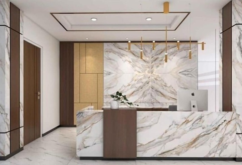 Sip Azana Hotel Jayapura