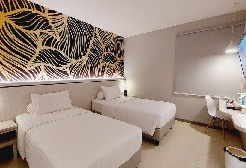 Sip Azana Hotel Jayapura