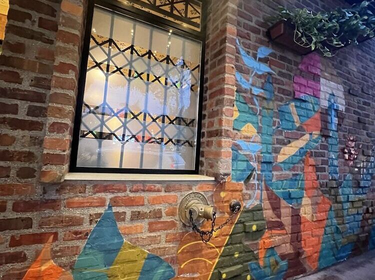 Bunde Haus Hotel Boutique Express