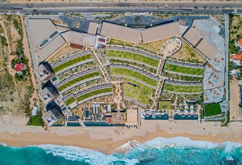 فندق The Residences At Solaz, A Luxury Collection Resort, Los Cabos A Marriott