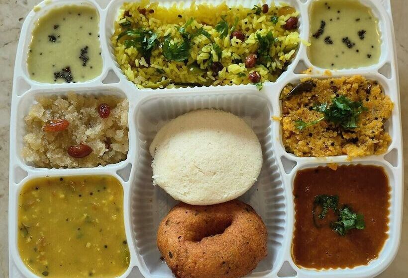 민박 Yuvraj Palace Inn