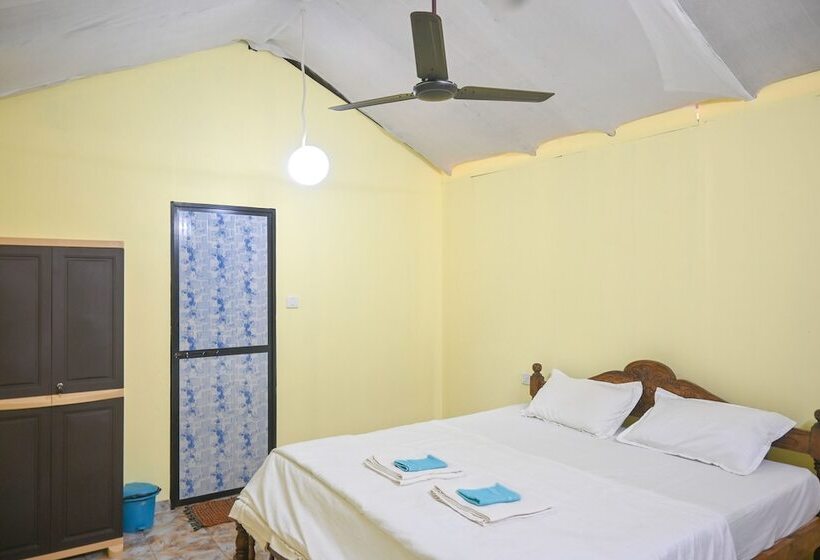 فندق A3 Beach Resort