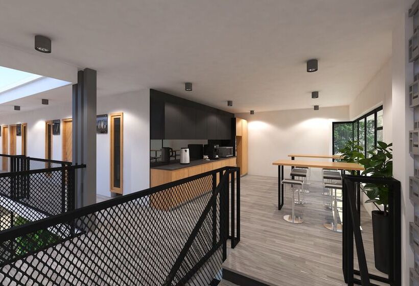 فندق Cabin15  Syariah