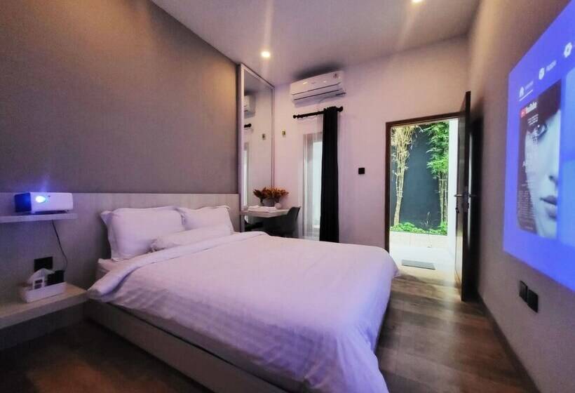 فندق Cabin15  Syariah