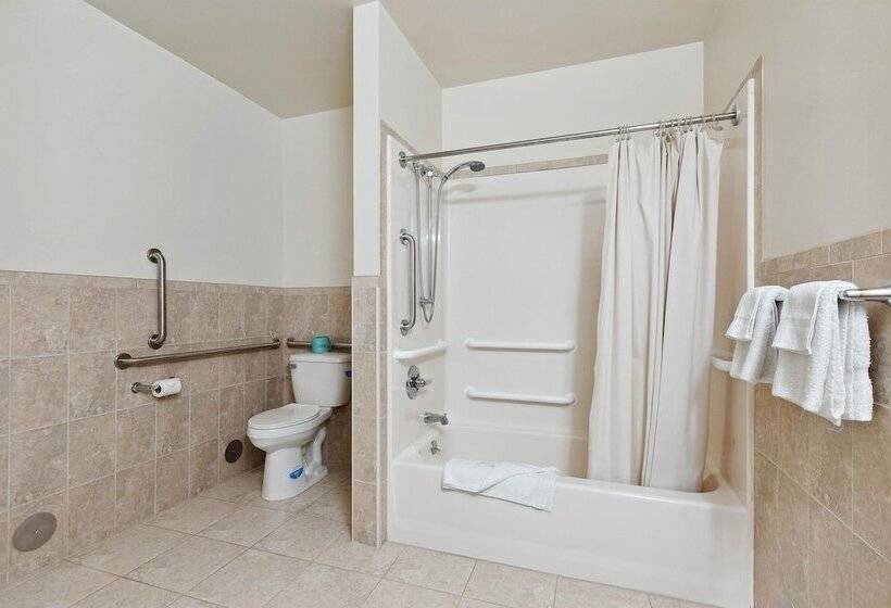 مُتل Edison Motor Lodge