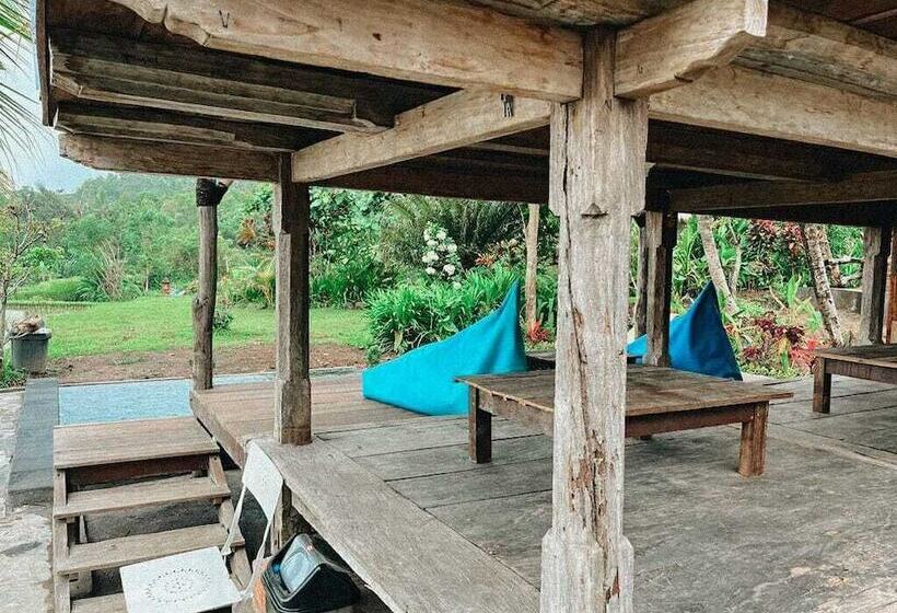 Pondok Apsari 2