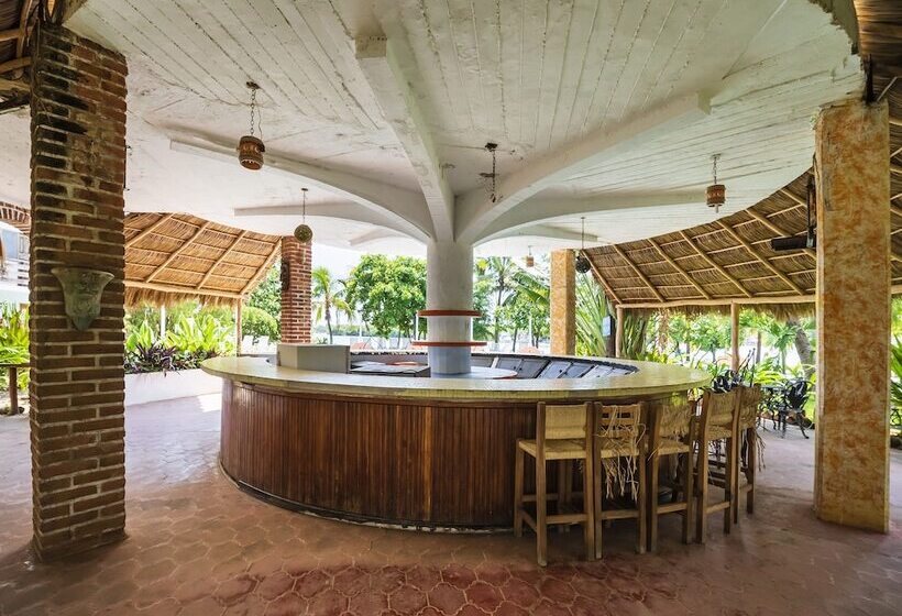 فندق Sands By Oyo