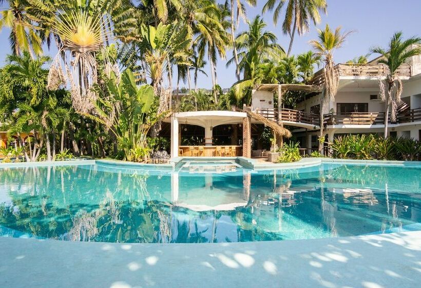 فندق Sands By Oyo