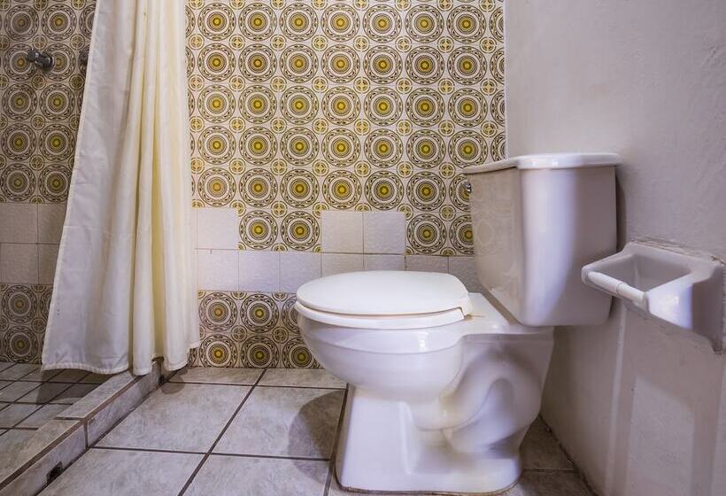 فندق Sands By Oyo