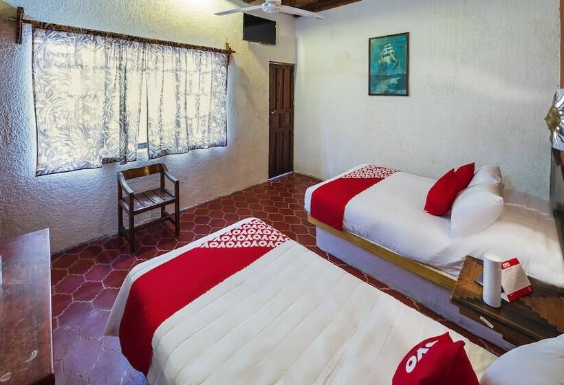 فندق Sands By Oyo