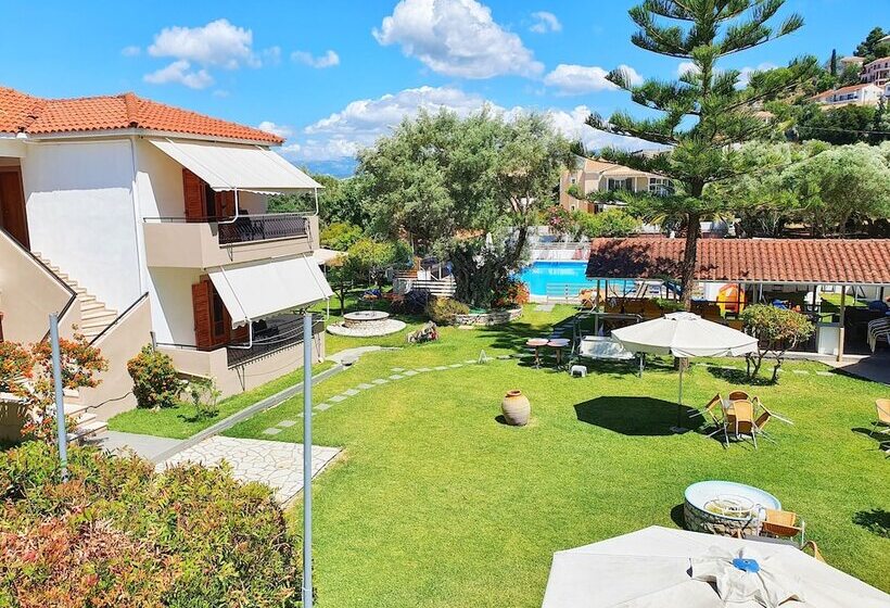 Alexaria Holidays Apartments