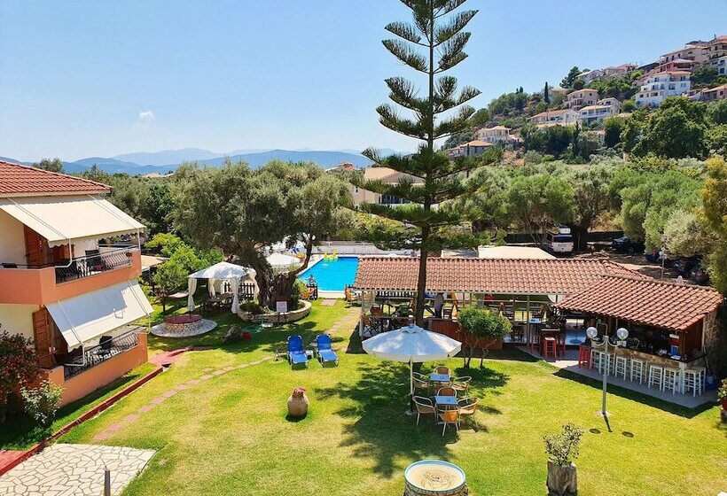 Alexaria Holidays Apartments