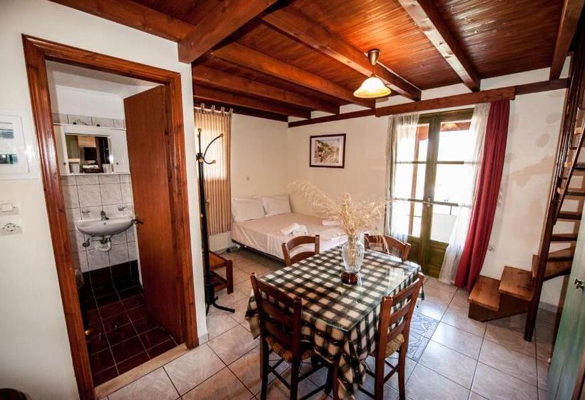 Alexaria Holidays Apartments