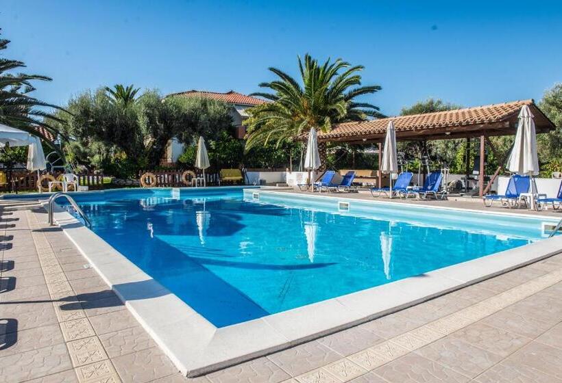 Alexaria Holidays Apartments