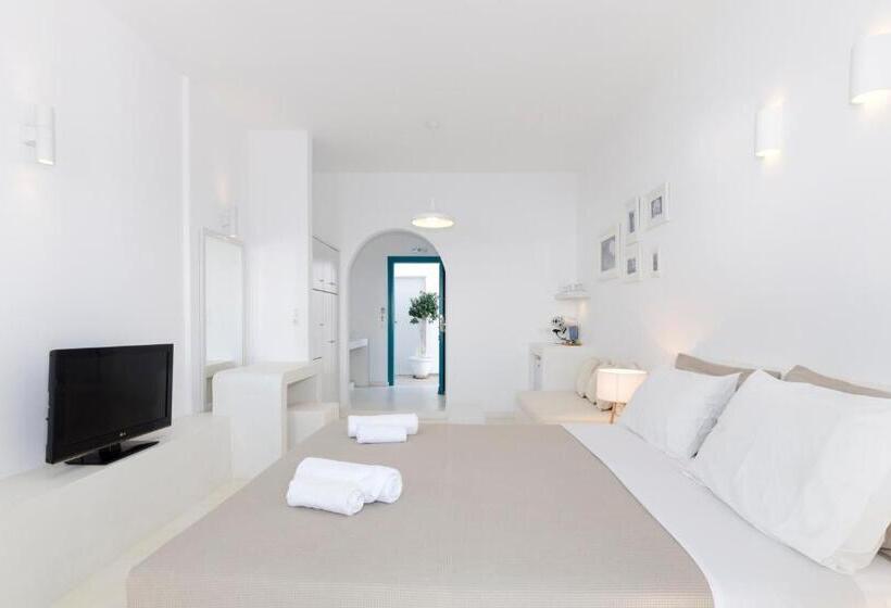 Astypalaia Hotel Palace