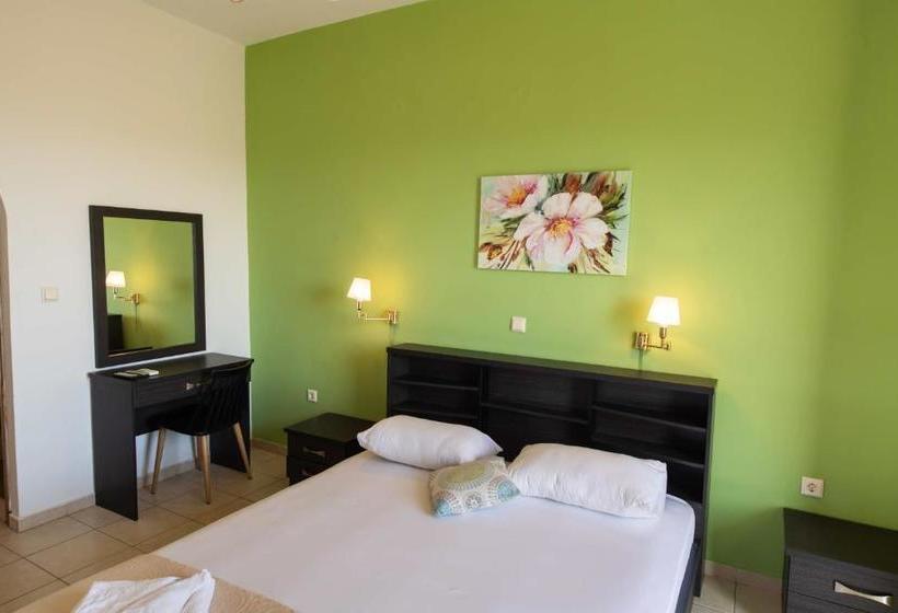 Bella Casa Studios By Imagine Lefkada