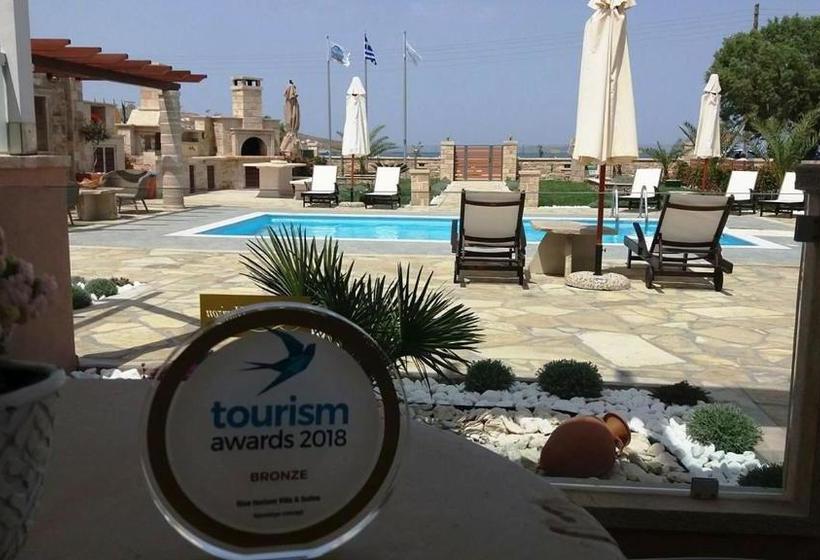 Blue Horizon Villa & Suites