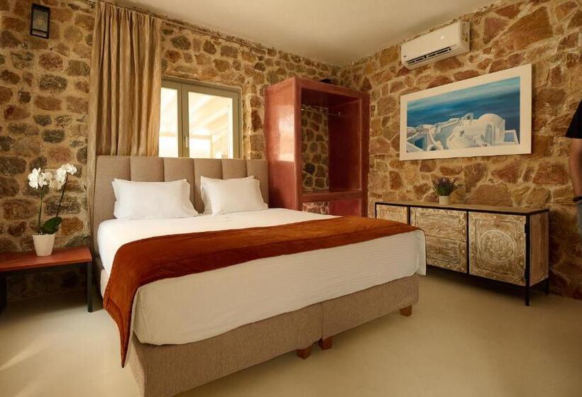 Desiterra Resort & Spa