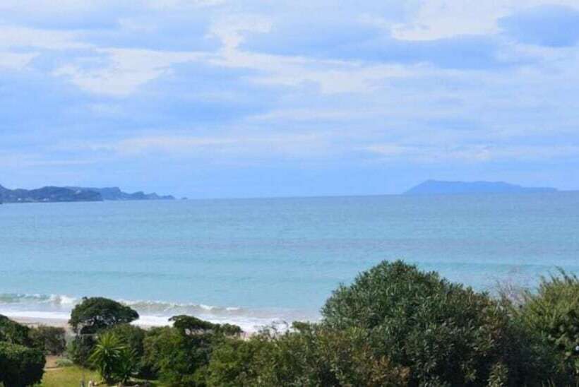 Elli Beach Apartments And Studios