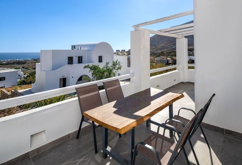 Gonia Residence