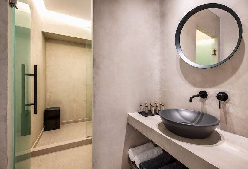 Gonia Residence