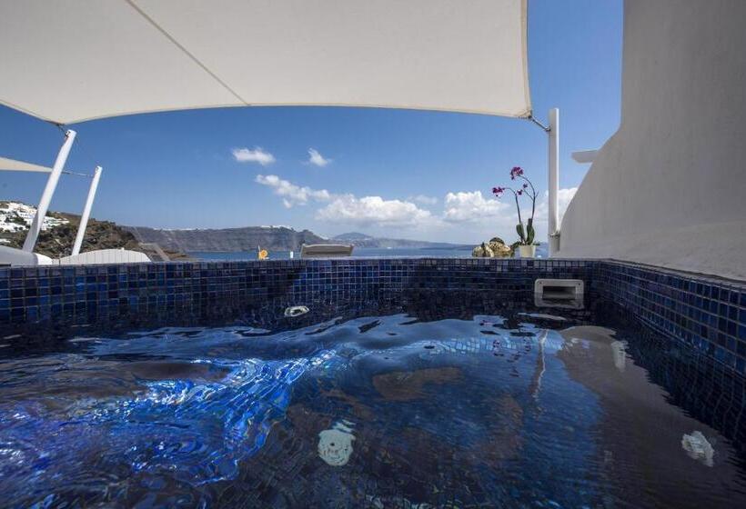 هتل Ambition Suites