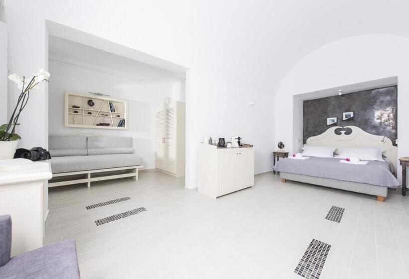 هتل Ambition Suites