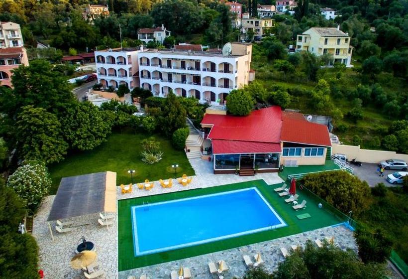 Hotel Corfu Margarita Apartments