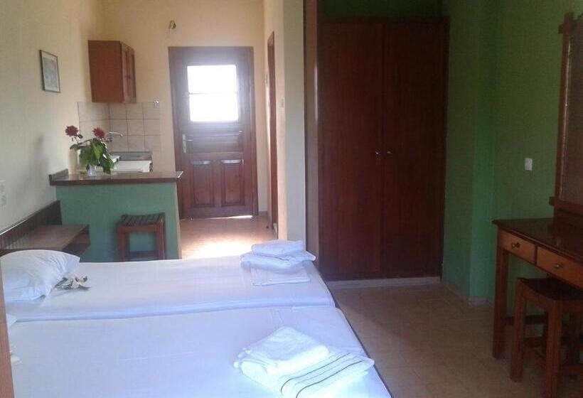 فندق Margarita Apart