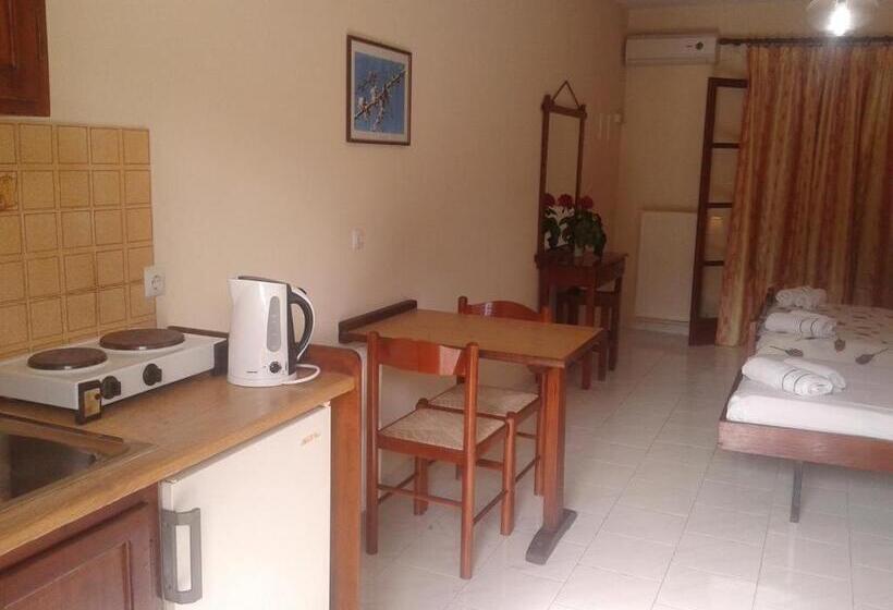 فندق Margarita Apart